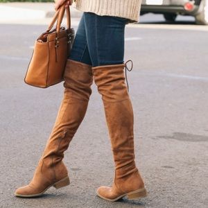 jcpenney womens dress boots